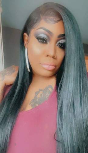 Roslyn Robinson