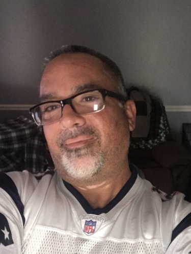 Joel Charette