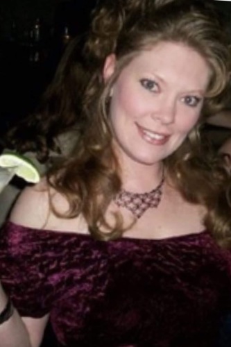 Staci Sutherland