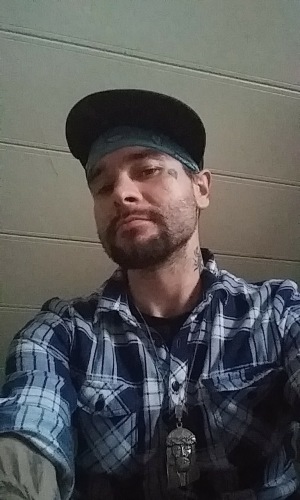 Marcus Monroe