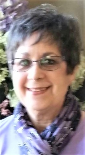 Karen Atkinson
