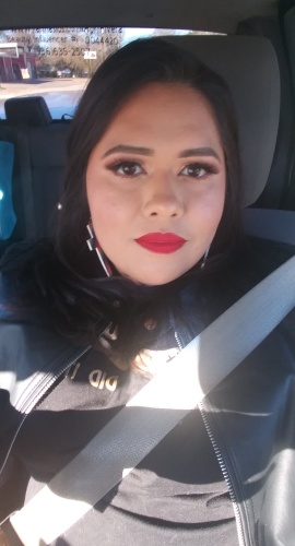April Rivera