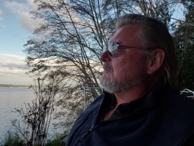 Larry Cooper