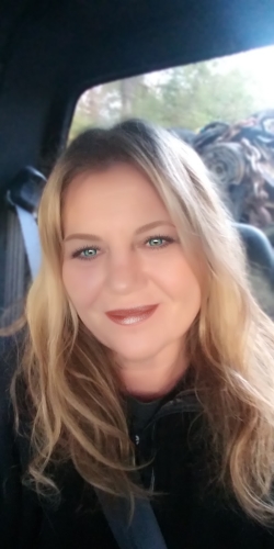 Pamela Johnson