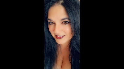 Stephanie Pope