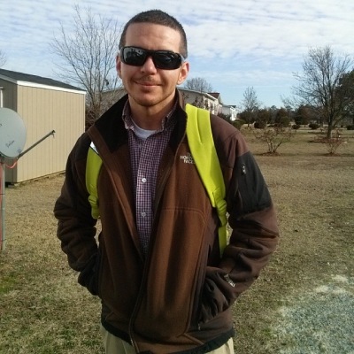 Joshua Nelms