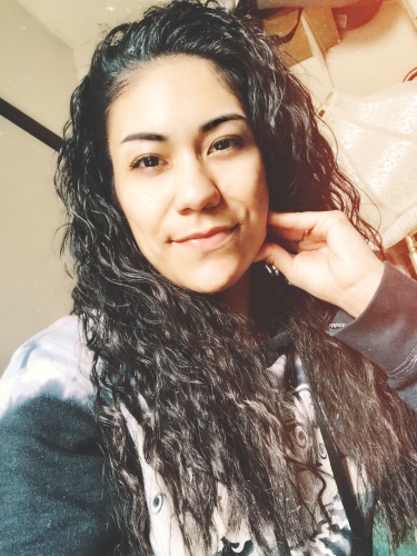 Brenda Hernandez