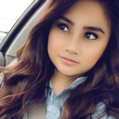 Lovely Embrey