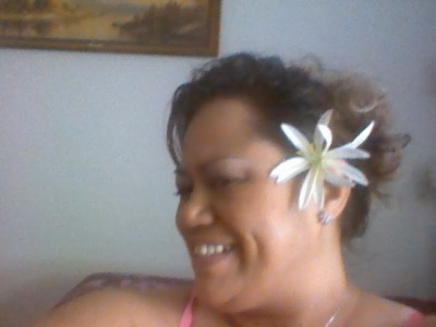 Charmaine Arrington