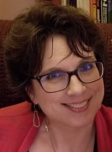 Elizabeth Armour