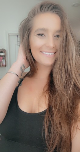 Sierra Keller