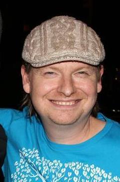 Shawn Thomas