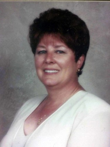 Theresa Szerlak
