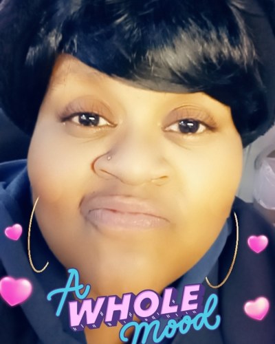 Kimberly Pulliam