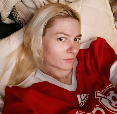 Ashley Cassady