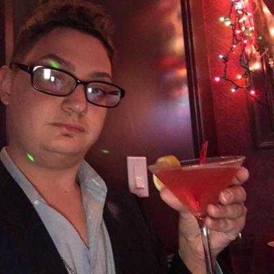 Michael Ferro