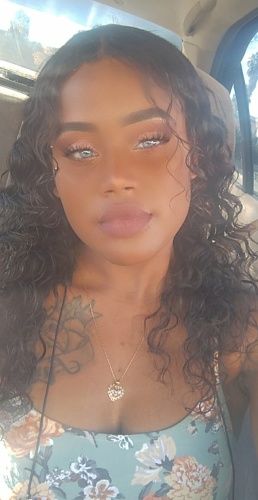 Jasmine Funt-Williams