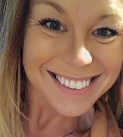 Amanda Kissel