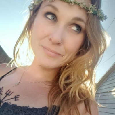 Alicia Neanover