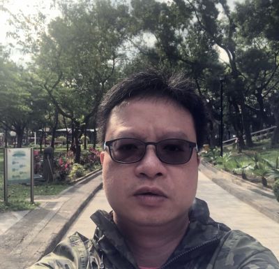 Robert Zhang