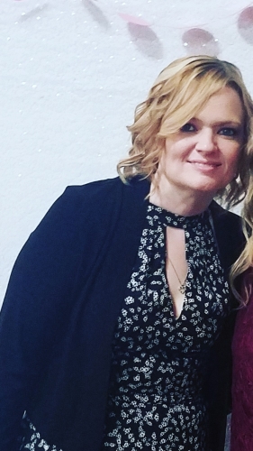 Cynthia Daraska