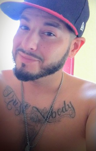 Eddy Najar