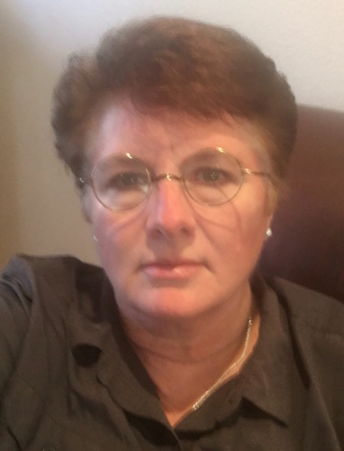 Tamela Jordan