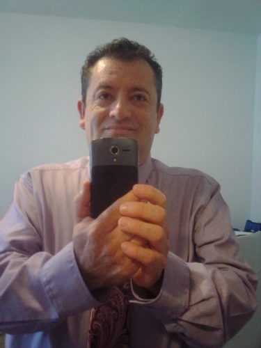 Javier Delpinal