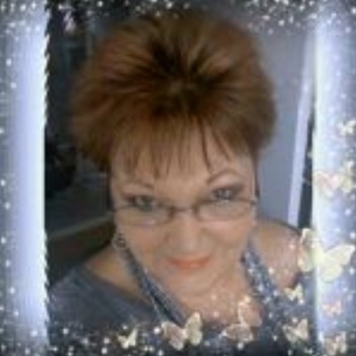 Gwendolyn Swetnam