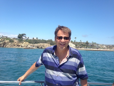 Daniel Williams