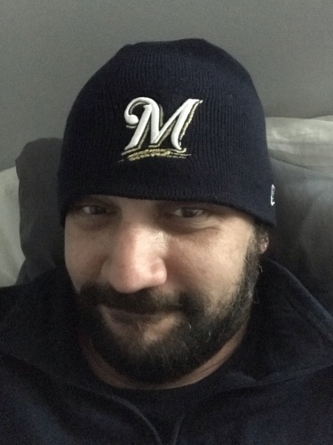 Michael Moreno