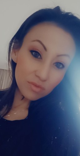 Brittany Hitchcock