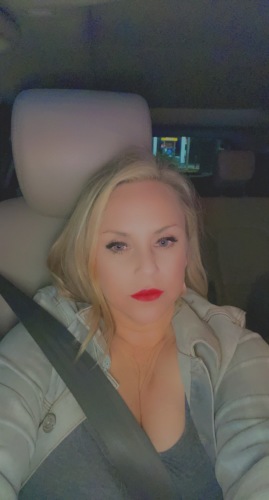 Cori James