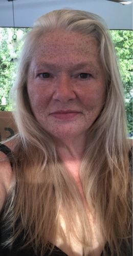 Kimberly Hoffman