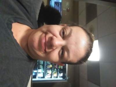 Candie Carrillo