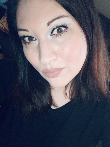Stormy Martinez