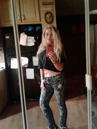 Traci Simmons
