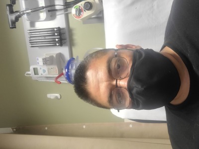 Daniel Aguilar