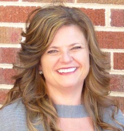 Michelle Mcwilliams