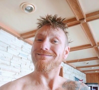 Corey Snyder