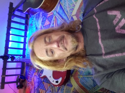 Johnathan Criddle