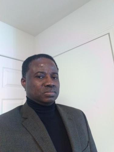 Tajudeen Jimoh