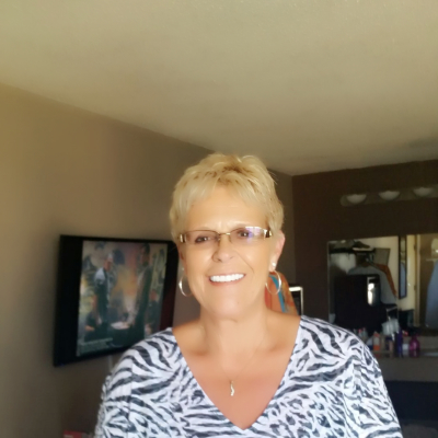 Joyce Sofge