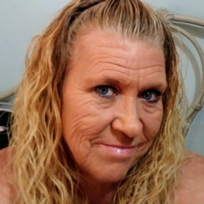 Donna Scurry