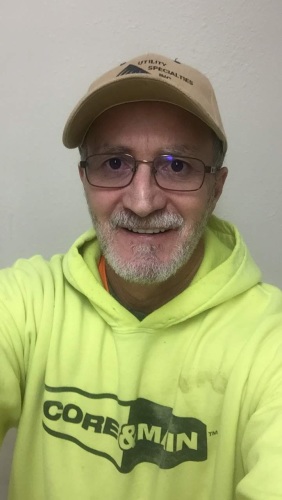 Rick Umland