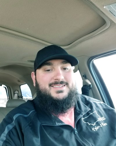 Tyler Goff