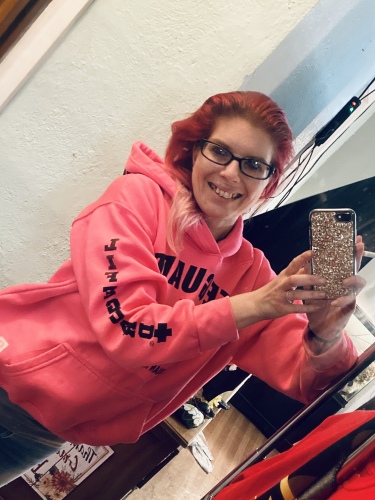 Stephanie Amigliore