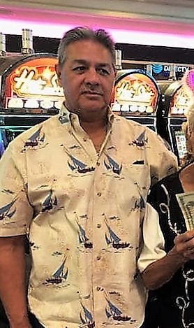 Gilbert Gutierrez