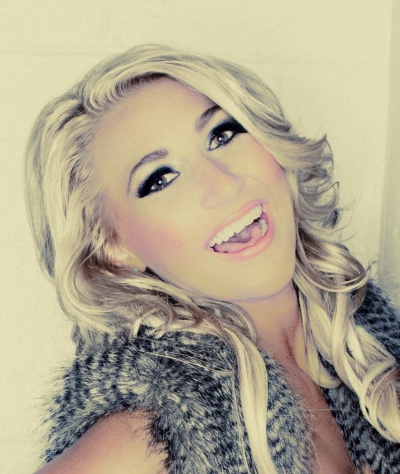 Amber Achorn