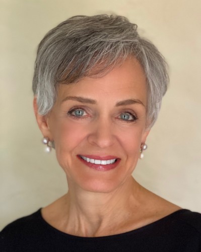 Vicki Vanstavern